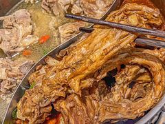 -浩爷羊蝎子火锅(望京店)