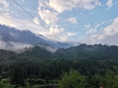 -九峰山
