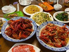 -仙品龙虾(总店)