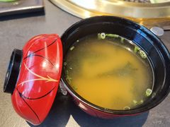 -铭牛烧肉·和牛海鲜自助(高新月牙湖店)