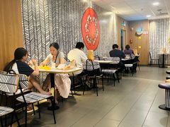 -麦当劳(宝山大厦店)
