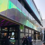 shake shack真不便宜可还想去啊喂