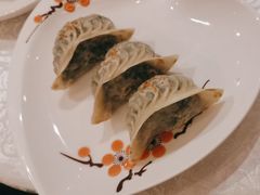 -红棉中餐厅·广州海航威斯汀酒店