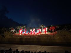 -三亚红色娘子军演艺公园景区