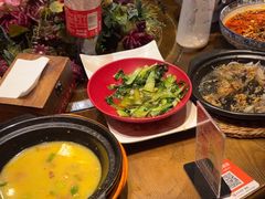 -永安水煮活鱼·仪征菜(仪征奥林匹克店)