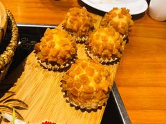吉利虾球-新极品(上海路店)