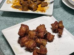 -花城苑广府菜(侨鑫店)
