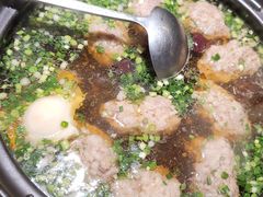 -味上湘菜馆(岳麓山店)