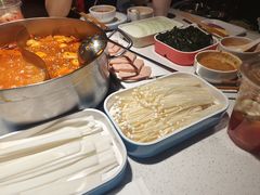 -麻辣因子滩羊火锅(世和广场店)