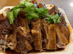 -大唐靓汤江门私房菜(景田店)