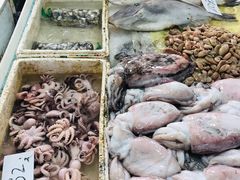 -新农都水产市场