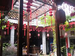 -瓦房食代·四合院湘菜馆(坂田店)
