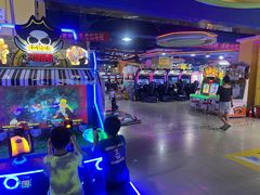 -大玩家(中原万达广场店)