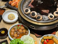 -泥炉烧肉师(新街口金銮巷店)