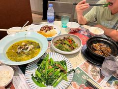 -新宝餐厅(流塘店)