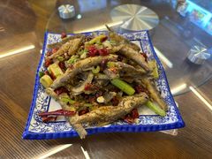 -老味道1992(武当山店)