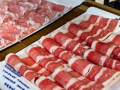 -香满锅老北京羊蝎子火锅·家常菜(新街口店)