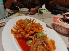 -玉玲珑·里舍(万象城店)