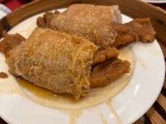经典鸭脚扎-北园酒家(小北路店)