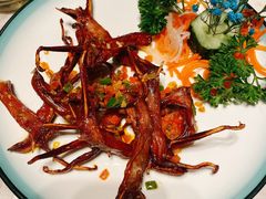 -JUKEBOX玖部音乐餐厅(华侨城店)