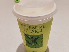 -奈雪的茶(花城汇中区PRO店)