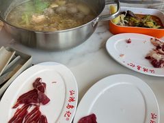 -乌记鲜活牛肉城(金砂东路店)