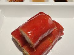 -蘩楼(华强北总店)