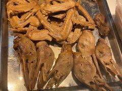 -王二甩老木子鸡(江湾店)