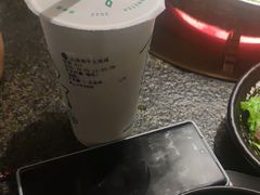 -湊湊火锅·茶憩(和平大悦城店)