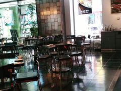 大堂-小资太太餐厅(南岗区店)