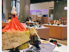 -Sony Store索尼(深圳深业上城店)