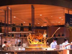 -大树餐厅(益田假日店)