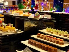 -OPEN開全日自助餐厅·牛肉火锅·海鲜(佛山希尔顿酒店)