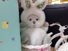 -金鹰国际购物中心(江都店)