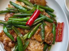 农家小炒肉-潮州府·潮菜·砂锅粥(徐家汇店)