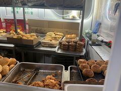 -满记烧饼(牛街东里小区一区店)