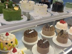 -野人先生现做冰淇淋(北京环宇荟店)