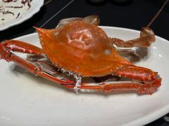 -金海湾海鲜排档(朱家尖店)