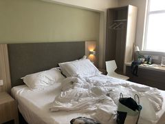 -汉庭（青岛台东步行街店）(原台东万达店)