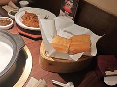 -大良毋米粥·粥底火锅(岭南天地店)
