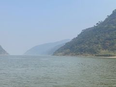 -羚羊峡古栈道森林公园