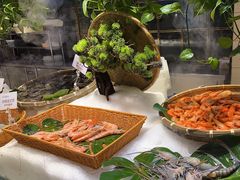 -川骄海鲜自助(亚运村店)