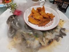 -御彩酒家(东风东路店)