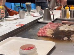 -火地铁板烧(昆山万象汇店)