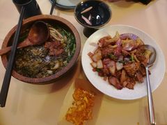 -山石榴·贵州菜(丰盛里店)