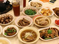 -黄亚细肉骨茶(仰光路店)