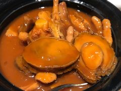 -将相和·海鲜蒸饺大连菜