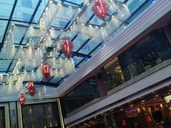 -广州同裕国际酒店
