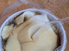 -衍记豆腐花