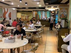 大堂-玲又珑美食(盘福路店)